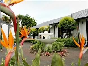 Epsom Motor Inn Auckland Esterno foto