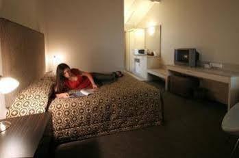 Epsom Motor Inn Auckland Esterno foto