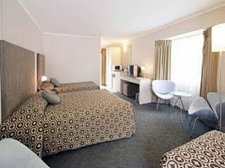 Epsom Motor Inn Auckland Esterno foto