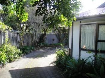 Epsom Motor Inn Auckland Esterno foto