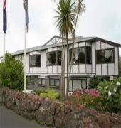 Epsom Motor Inn Auckland Esterno foto