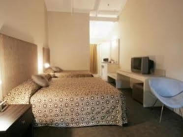Epsom Motor Inn Auckland Esterno foto