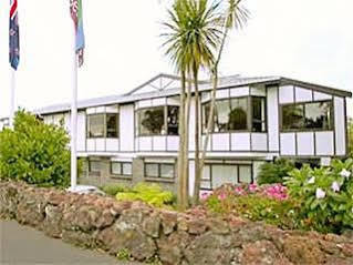 Epsom Motor Inn Auckland Esterno foto